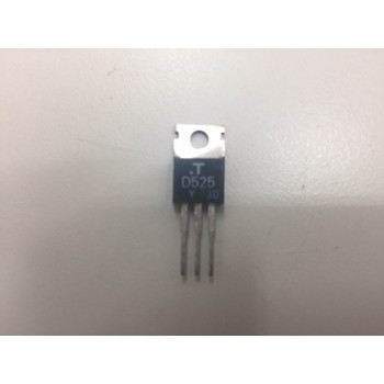Toshiba D525 Transistor